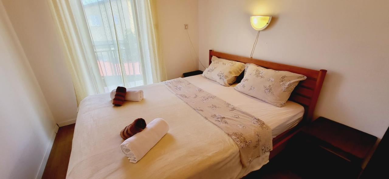 נייביצה Apartments Italo By El-Pi Tours מראה חיצוני תמונה