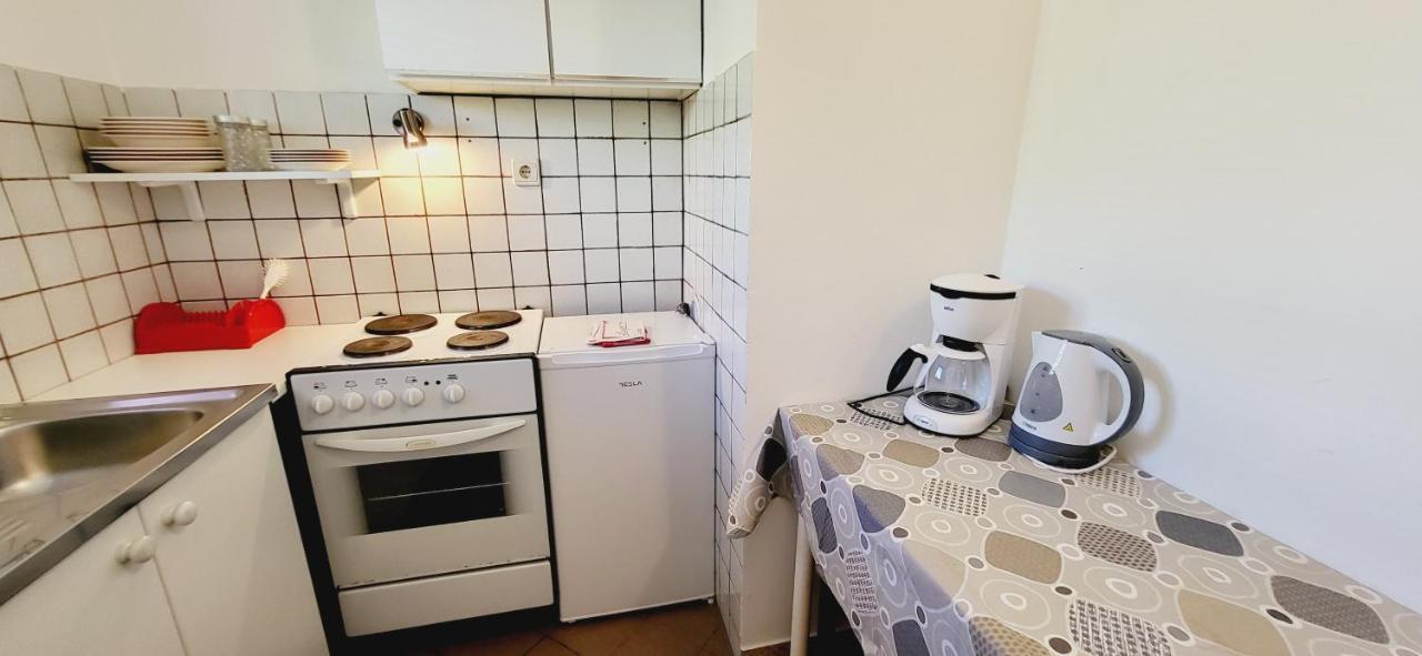 נייביצה Apartments Italo By El-Pi Tours מראה חיצוני תמונה