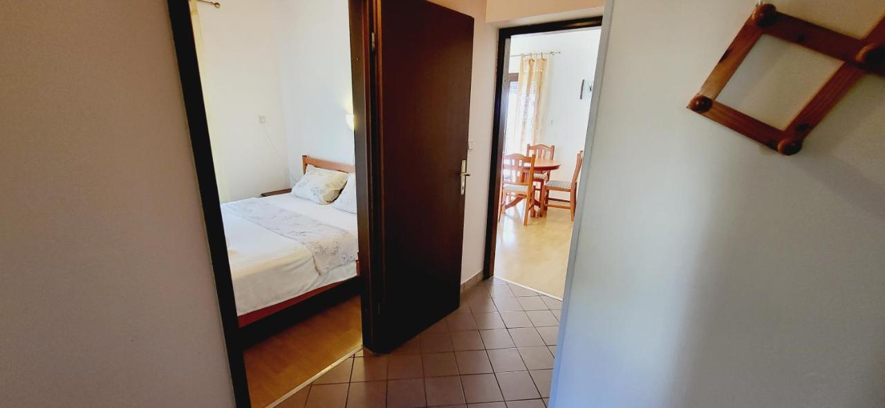 נייביצה Apartments Italo By El-Pi Tours מראה חיצוני תמונה