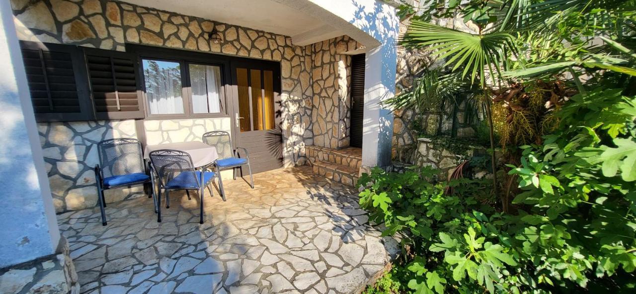נייביצה Apartments Italo By El-Pi Tours מראה חיצוני תמונה