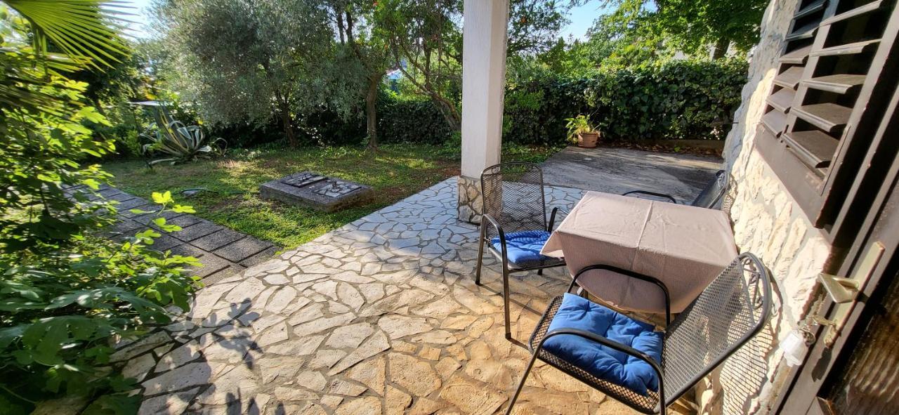 נייביצה Apartments Italo By El-Pi Tours מראה חיצוני תמונה