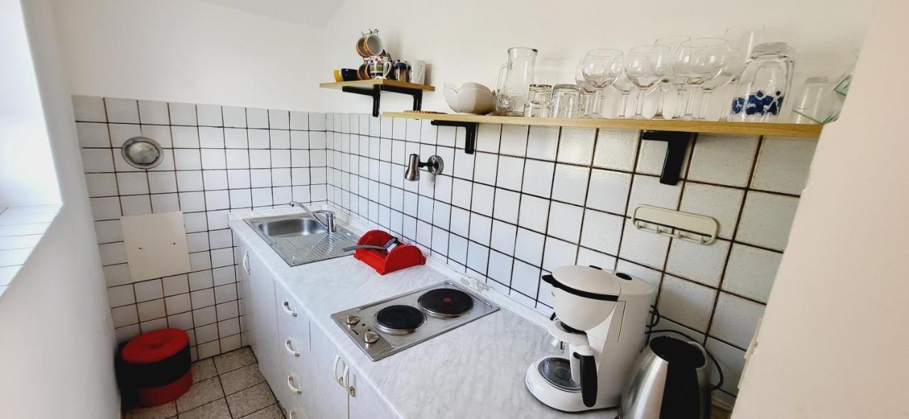 נייביצה Apartments Italo By El-Pi Tours מראה חיצוני תמונה