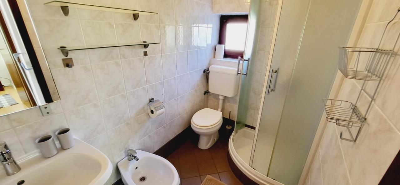 נייביצה Apartments Italo By El-Pi Tours מראה חיצוני תמונה