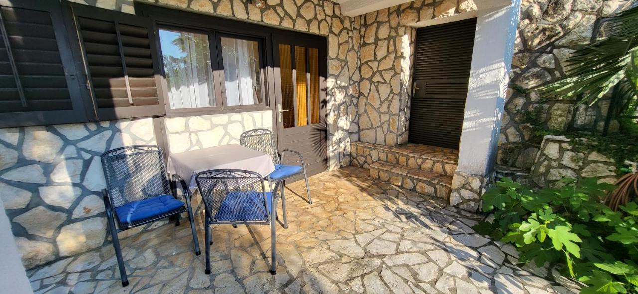 נייביצה Apartments Italo By El-Pi Tours מראה חיצוני תמונה