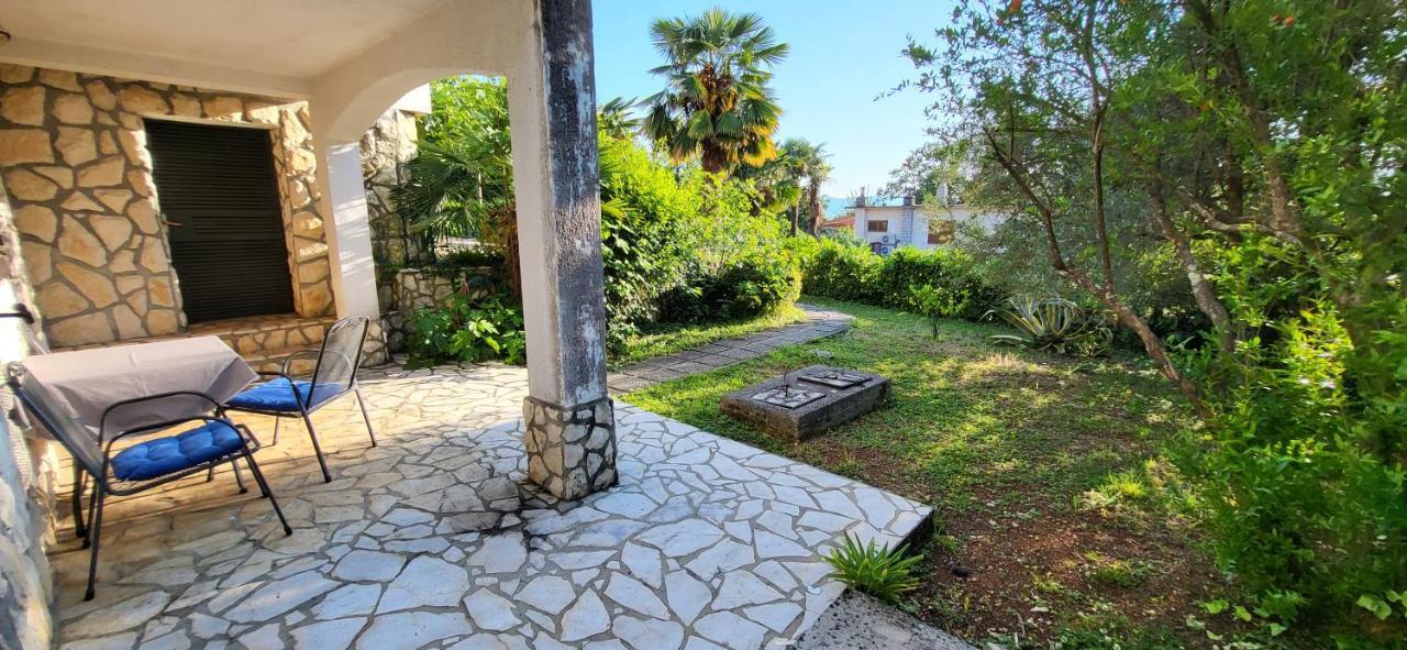 נייביצה Apartments Italo By El-Pi Tours מראה חיצוני תמונה