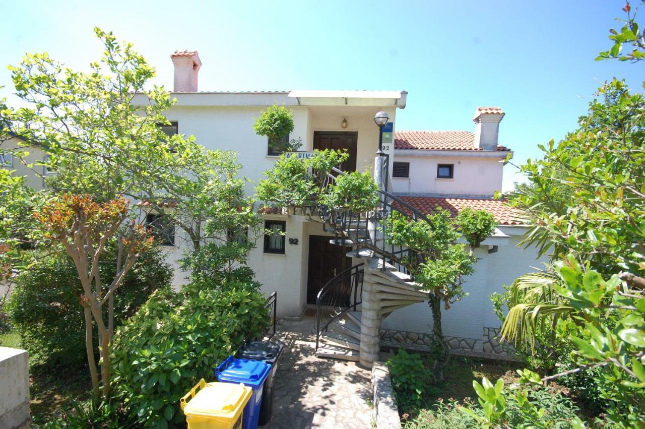 נייביצה Apartments Italo By El-Pi Tours מראה חיצוני תמונה